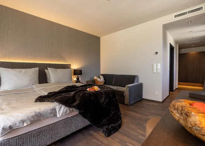 Hotel Finkenhof - Feel At Home