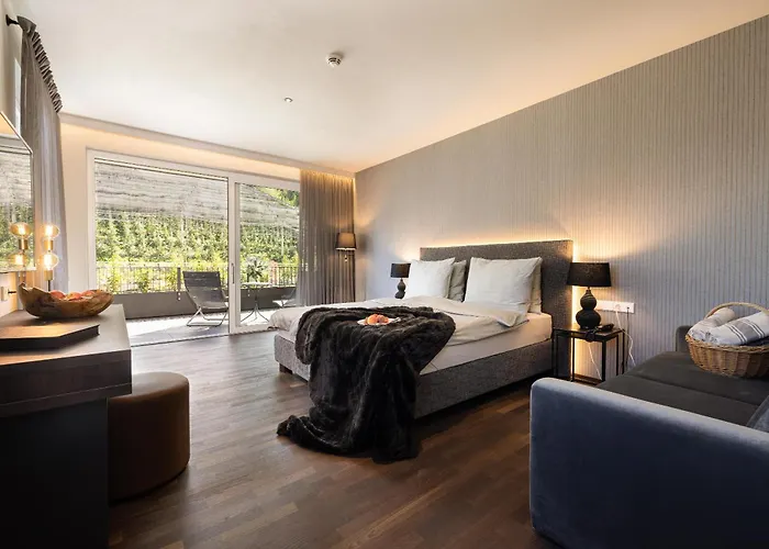 Hotel Finkenhof - Feel At Home