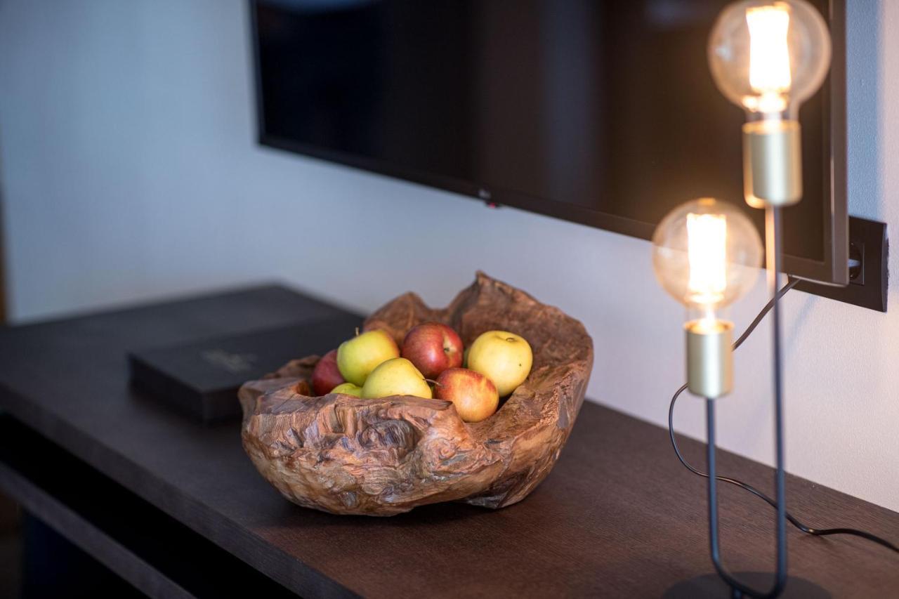 Hotel Finkenhof - Feel At