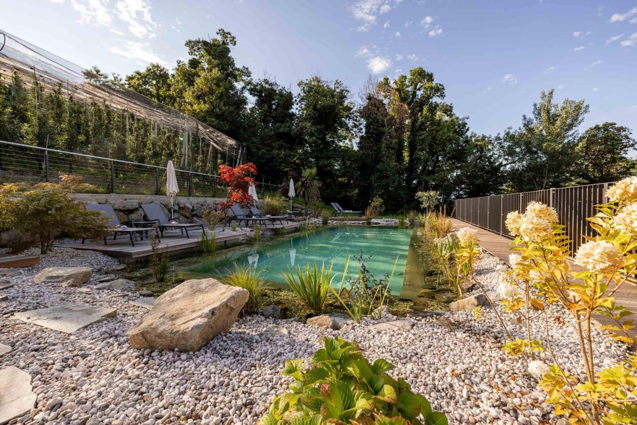 Hotel Finkenhof - Feel At