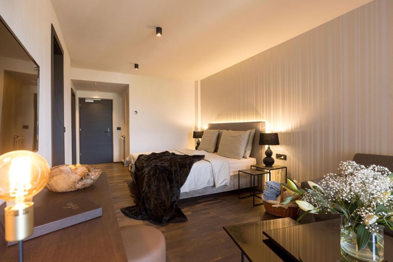 Hotel Finkenhof - Feel At Schenna
