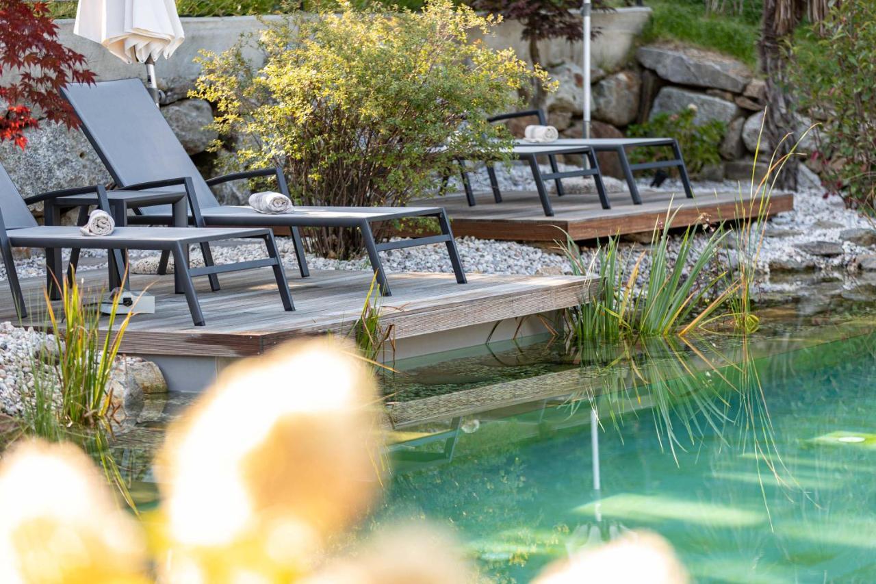 Hotel Finkenhof - Feel At