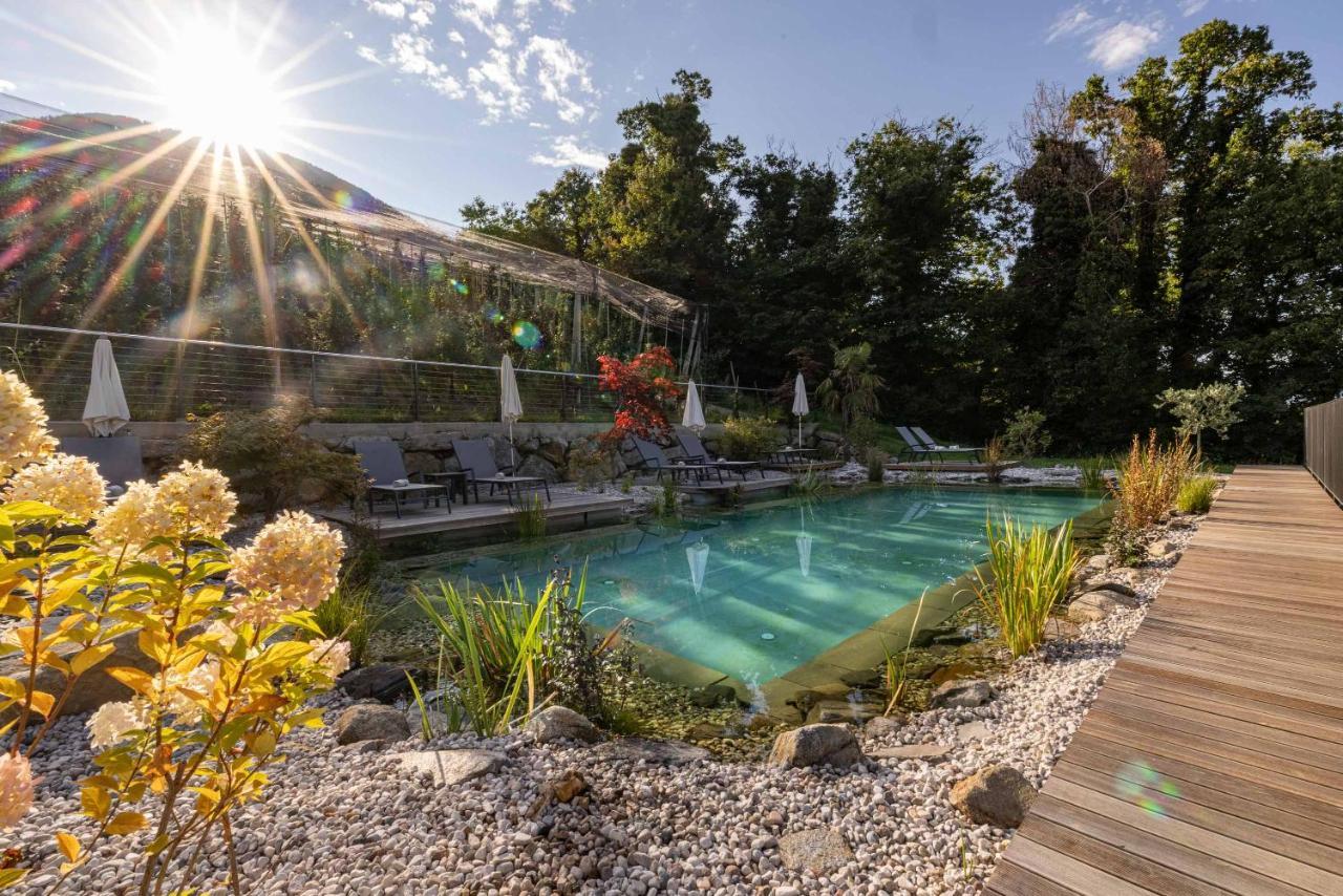 Hotel Finkenhof - Feel At