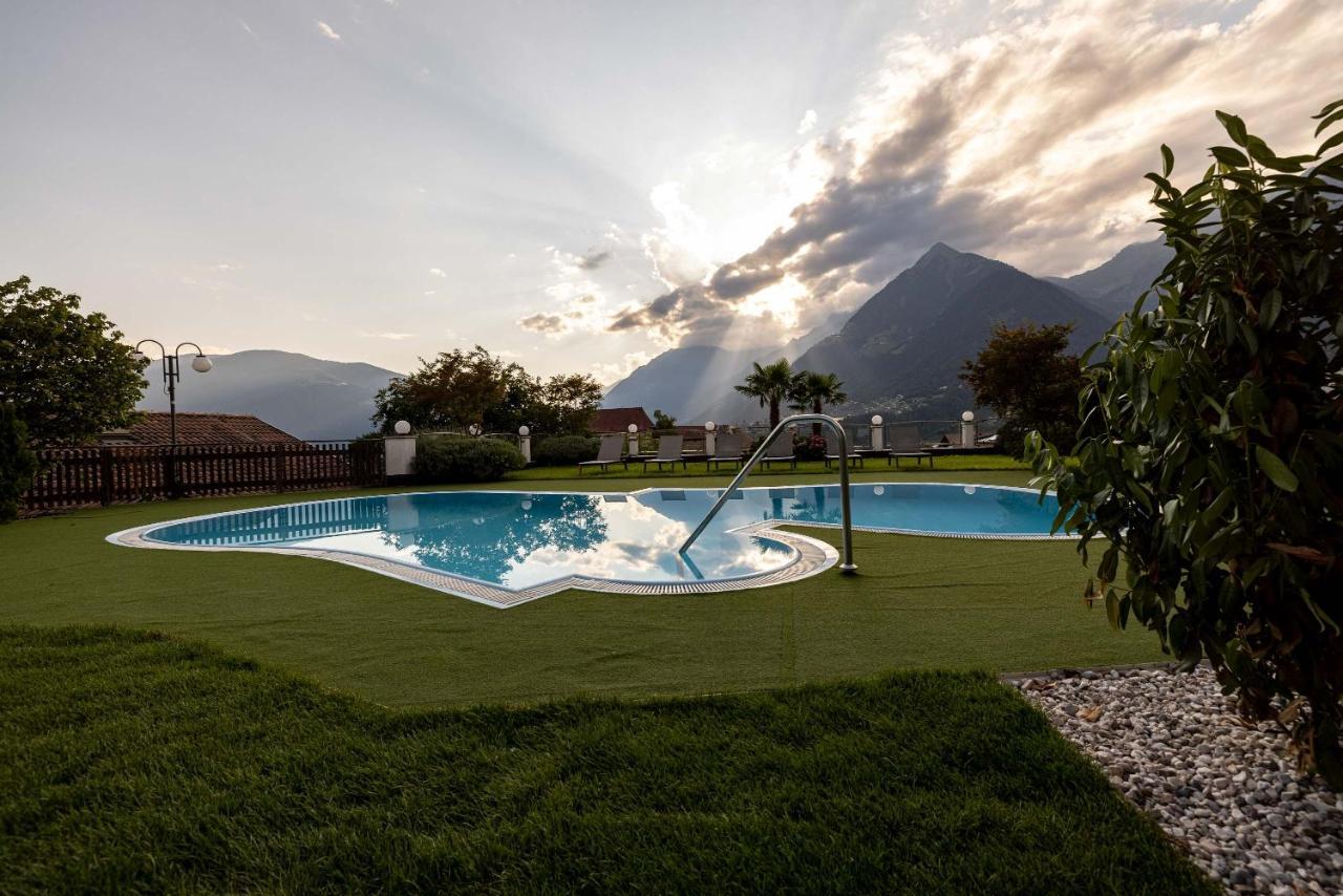 Hotel Finkenhof - Feel At 4*
