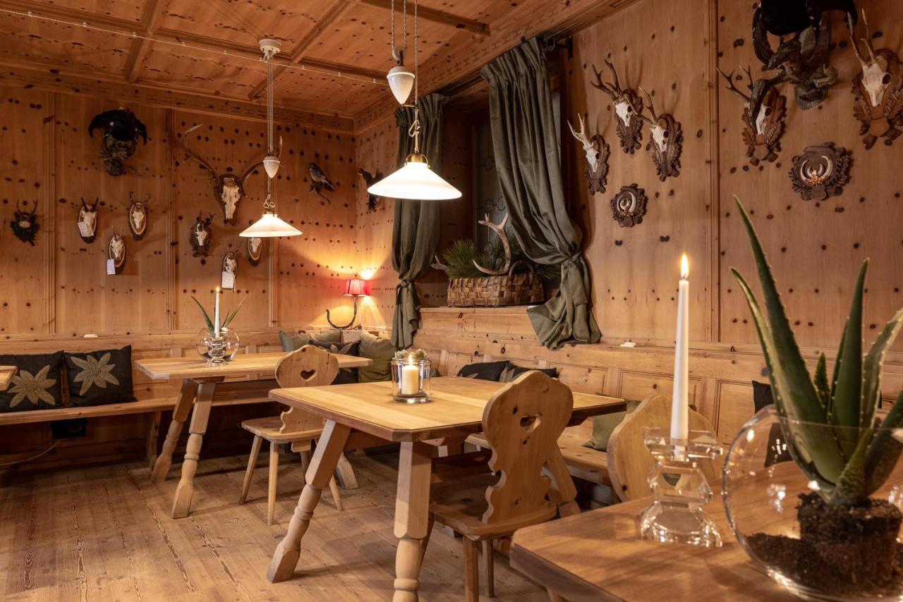 Hotel Finkenhof - Feel At