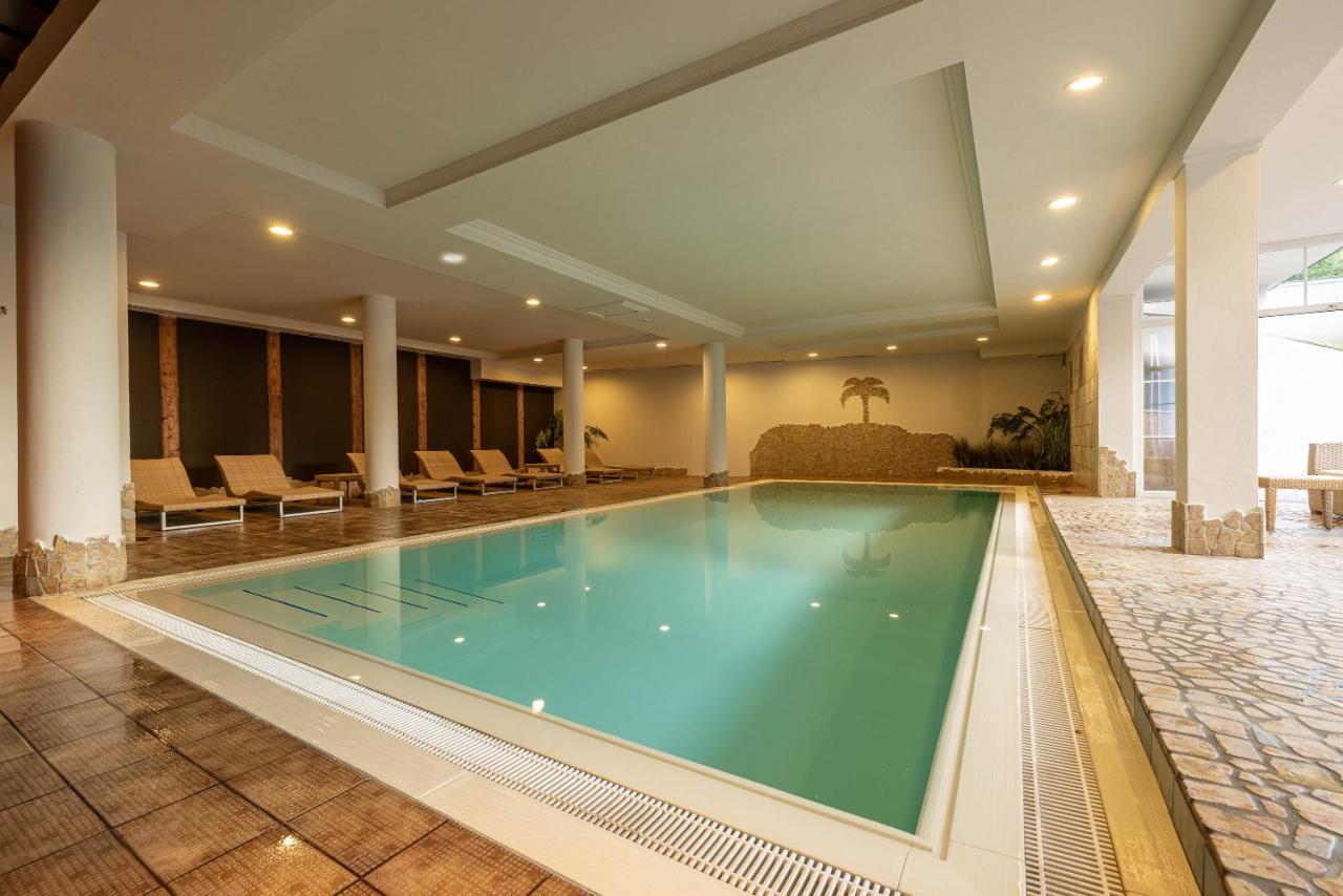 Hotel Finkenhof - Feel At 4*