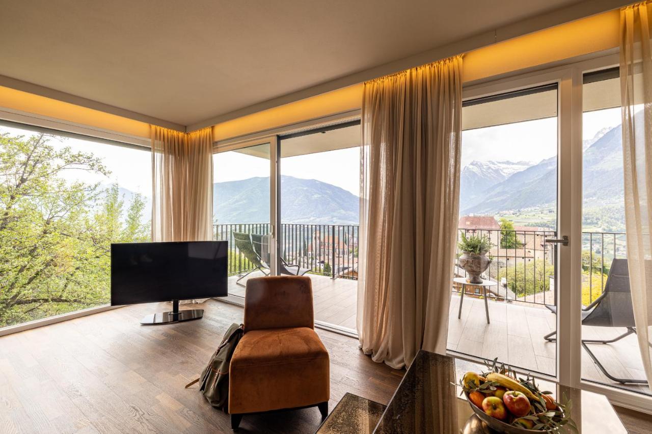 Finkenhof - Feel At Hotel Schenna