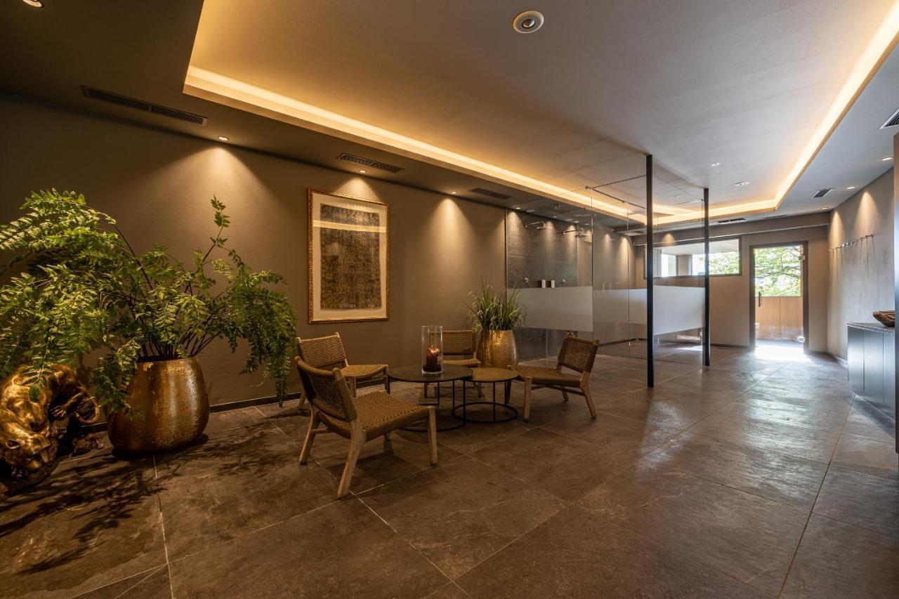 Hotel Finkenhof - Feel At 4*