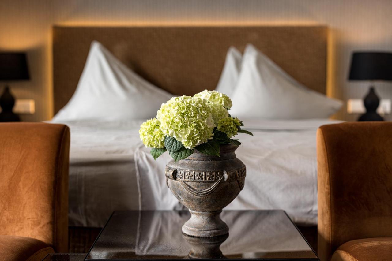 Hotel Finkenhof - Feel At