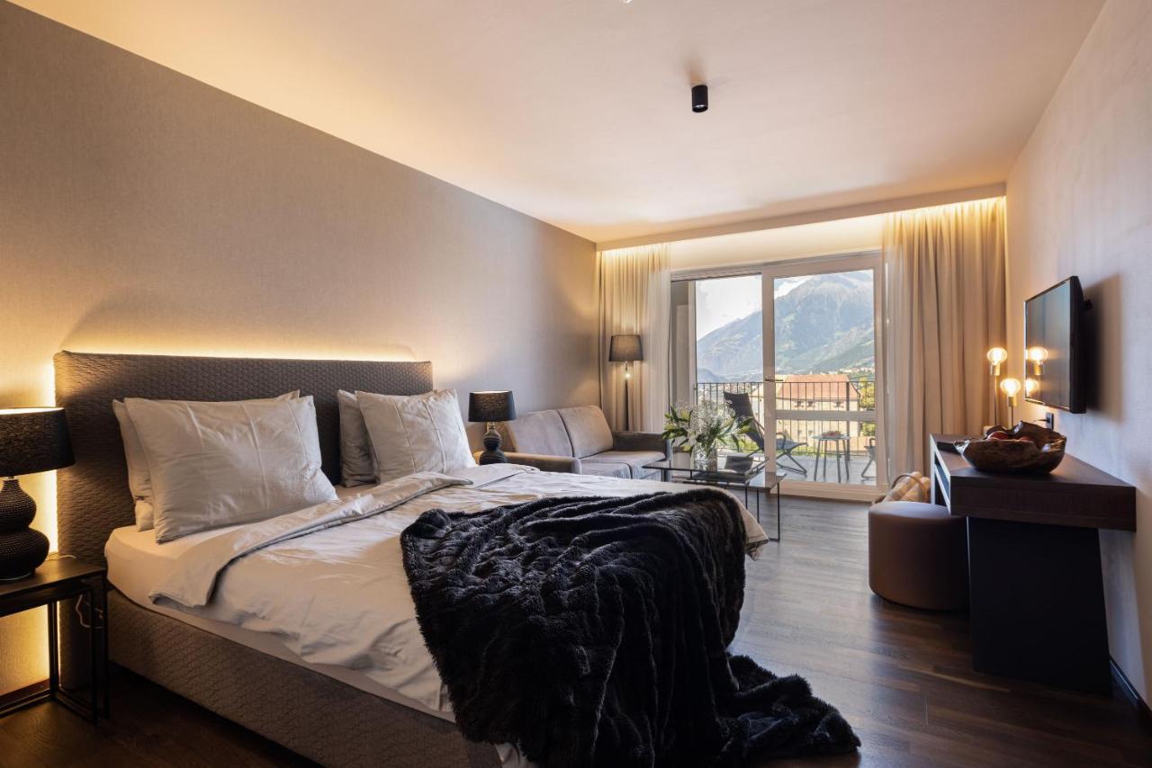 Hotel Finkenhof - Feel At Schenna