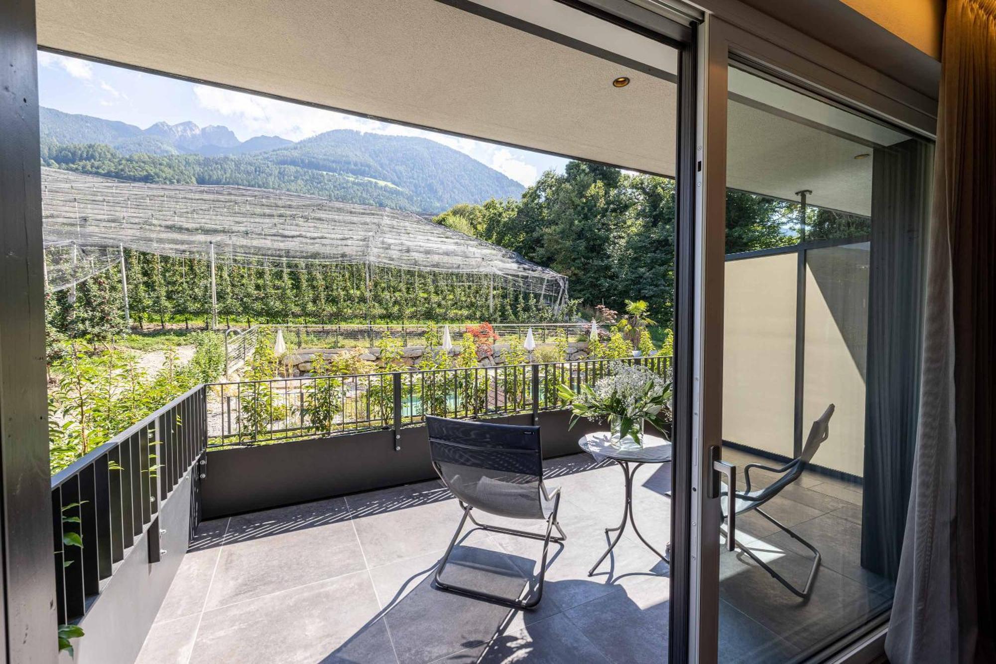 Finkenhof - Feel At Hotel 4*