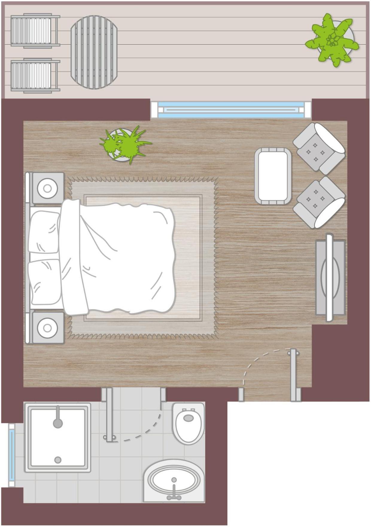 Finkenhof - Feel At Hotel